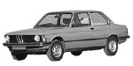 BMW E21 P10CC Fault Code