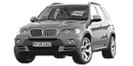 BMW E70 P10CC Fault Code